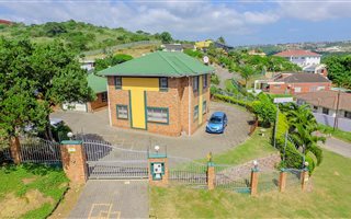 6 Bedroom House in Reservoir Hills