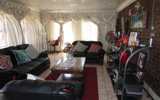 3 Bedroom House in Amalinda North