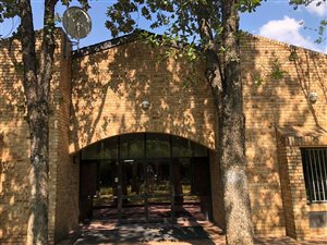 501 m² Commercial space in Woodmead