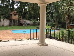 4 Bed House in Cowies Hill