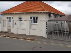 491 m² Office Space in Morningside
