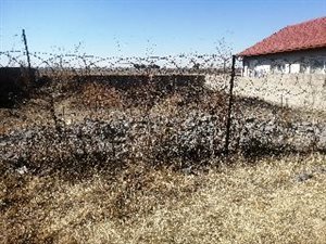 325 m² Land available in Kwa Thema