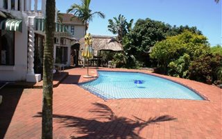 4 Bedroom House in Herrwood Park