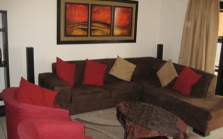2 Bedroom Apartment in Greenstone Hill