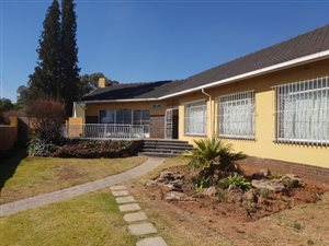 4 Bed House in Ridgeway