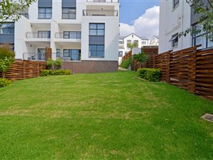 3 Bed Townhouse in Oakdene