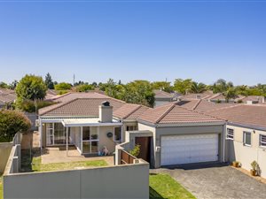 3 Bed House in Kleinbron Park