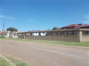 Commercial space in Palmridge