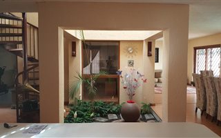 3 Bedroom House in Floracliffe