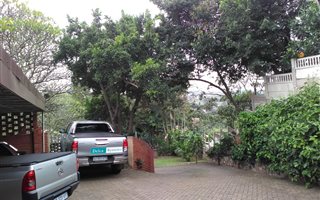 1 Bedroom Garden Cottage in Westville