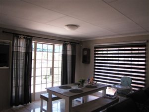 3 Bed Townhouse in Golf Park