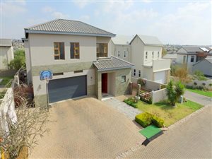 3 Bed House in Jukskei Park