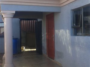 4 Bed House in Evaton West