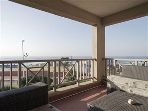 3 Bed Apartment in Bluff