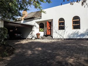 4 Bed House in Eastleigh