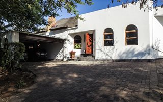 4 Bedroom House in Eastleigh