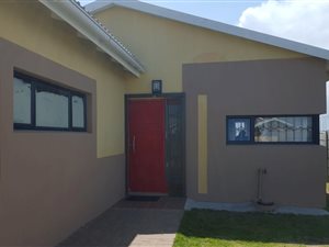 3 Bed House in Parsons Ridge