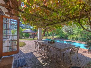 3 Bed House in Golden Hill