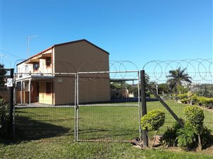 3 Bed Duplex in Redfern