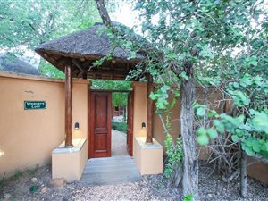 4 Bedroom House in Hoedspruit