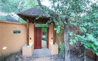 4 Bedroom House in Hoedspruit
