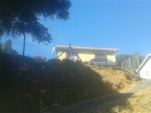 2 Bedroom House in Inanda