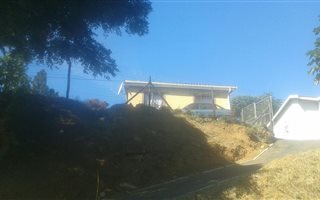 2 Bedroom House in Inanda