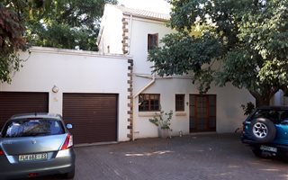 3 Bedroom Duet in Waverley