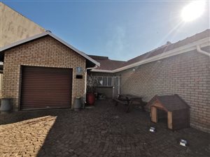 3 Bed House in Strubenvale