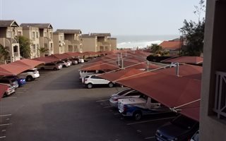 2 Bedroom Apartment in Ocean View