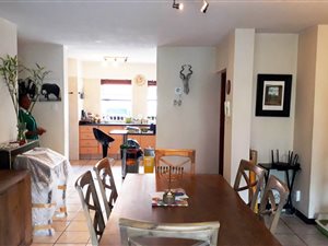 2 Bed Townhouse in Gallo Manor