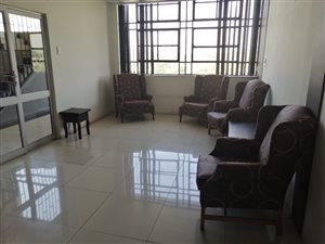 Commercial space in Laudium