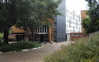 1 Bedroom Apartment in Benmore Gardens