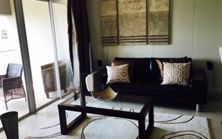 2 Bedroom Apartment in Sandown