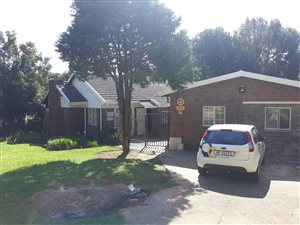 3 Bed House in Northern Park