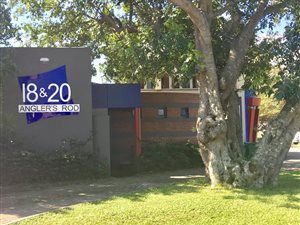 Office space in Meerensee