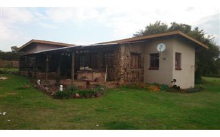 3 Bedroom House in Laezonia