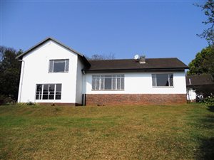 5 Bed House in Hilton