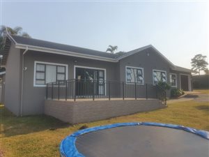 4 Bed House in Margate