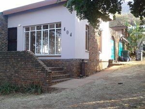 3 Bed House in Mountain View