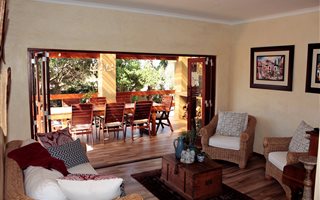 3 Bedroom House in Little Falls