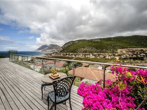 4 Bed House in Glencairn Heights