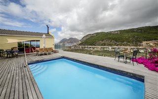 4 Bedroom House in Glencairn Heights