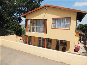 3 Bed House in Northdene