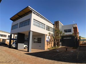 167 m² Commercial space in Highveld