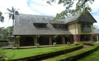 5 Bedroom House in Bothas Hill