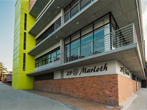 72 m² Commercial space in Nelspruit