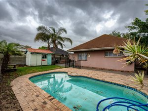 3 Bed House in Sun Ray