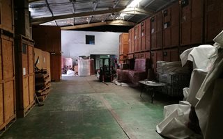1032 m² Commercial space in Westmead