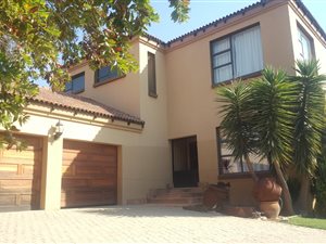 4 Bed House in Overkruin